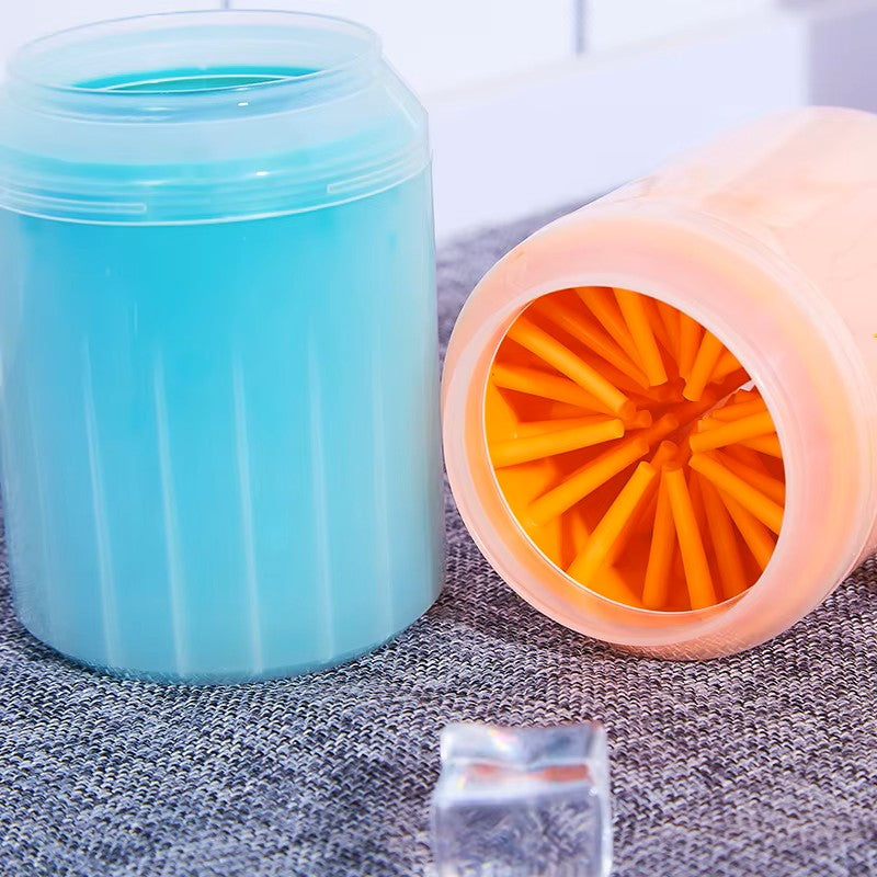 Pet Paw Cleaner